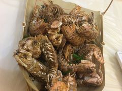 -桥东喜碧海鲜街(水东街店)