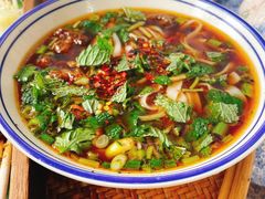 -mamalao老挝烤肉糯米饭
