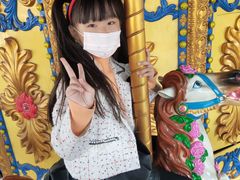 -蓬莱欧乐堡梦幻世界