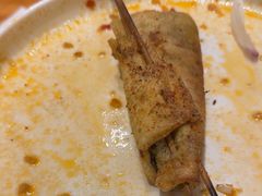 -小马哥烧烤(楚州店)