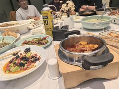 -千品香(碧桂园银河城店)