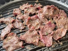 -炎蔵牛舌烤肉