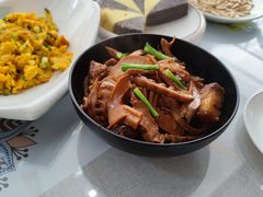 -张一品食府