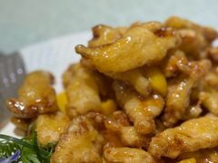 -品味居·首店·大连鲜活海鲜大连菜(东港店)