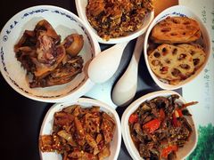 -龙老五汤店(站前西路店)