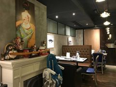 大堂-家贺屋刺身寿司专门店