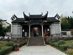 -潜口民宅博物馆