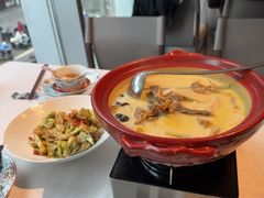 -千百味红餐厅·非遗江西菜(绿地双子塔总店)