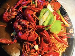 -沪小胖小龙虾(淮海中路旗舰店)