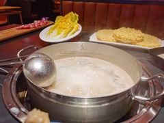 -淼福猪肚鸡·椰子鸡火锅(大沙地店)