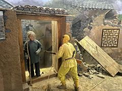 -白洋淀景区