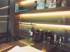 -北京三里屯CHAO酒店