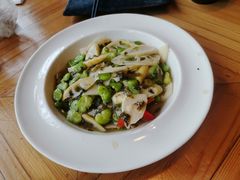 -院子餐厅·大锅菜·老杭帮(桥西直街店)