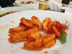 -惠丰堂饭庄·烤鸭·京味菜(万泉庄 苏州桥店)