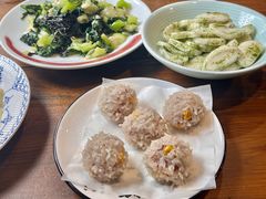 -宝中宝食府(清泰街店)
