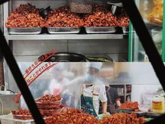 -回味南塘老王虾尾(总店)