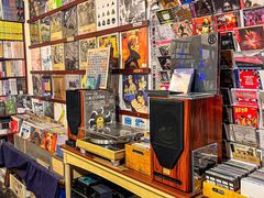 -旧天堂书店(华侨城创意文化园南山特色文化街区店)