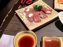-赤坂亭·M9和牛烧肉(南京江南虹悦城店)