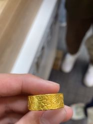 -邵老师打金·黄金加工(大望路总店)