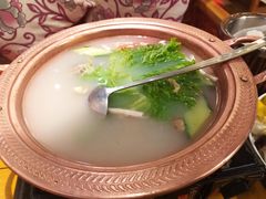 -民食香·腊排骨野生菌美食(木府店)