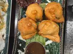 -克比叔叔印度餐厅Kebabs on the Grille(人民广场店)