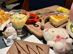 -吱咖啡西式简餐