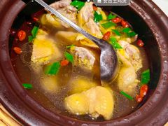 -阿露佳·舌尖上的安吉菜