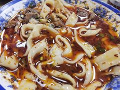 -清真-戏楼王记牛肉面