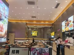 -小杨生煎(深圳岗厦北店)