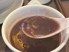 红豆沙-中国厨房/台湾牛肉面