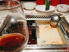 -海底捞火锅(高科广场店)