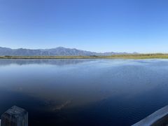 -野鸭湖国家湿地公园