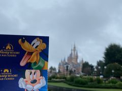 -上海迪士尼度假区