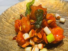 -鸭王烤鸭店(三里河店)