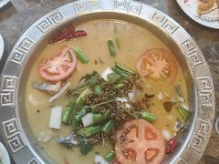 -贡椒鱼老店·雅安十大名店
