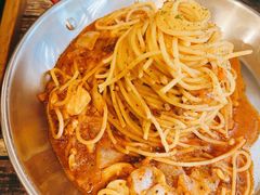 -Kpasta韩式意大利面