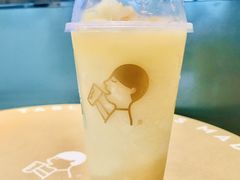 -喜茶(深圳海岸城店)