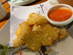 泰式鱼排-三凤酒家·百年无锡菜(清扬茂业店)