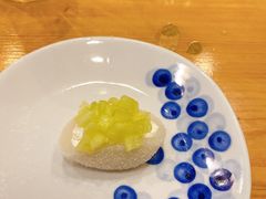 -希望日本料理(保利香槟花园店)