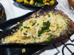 -云晓光头烧烤吧(盛夏店)