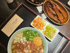 -喜晋道面馆(华严寺广场店)