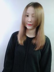 点击看大图 -丝语萱形象