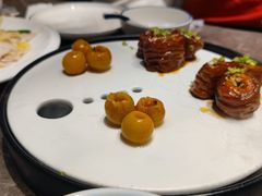 -闫府私房菜·百年鲁菜(恒隆店)
