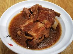 -喜家德虾仁水饺(南山书城店)