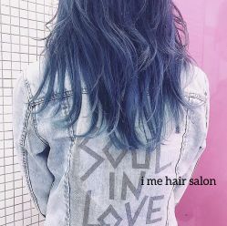 点击看大图 长发-SALON V