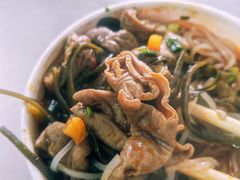 -中山牛肉肥肠粉面馆(军工社区店)
