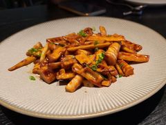 -苏帮袁·竹(北京坊店)