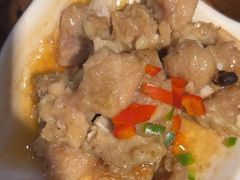-虾饺妹·粤式手工点心(水荫路店)