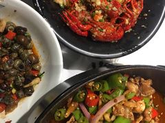 -熊记虾王·小龙虾(东晓南店)