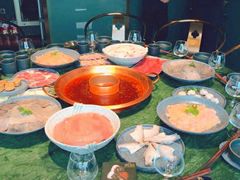 -肆味(东原1891江景店)